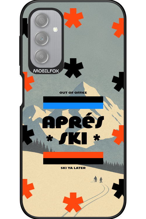 Ski Ya Later - Samsung Galaxy A14