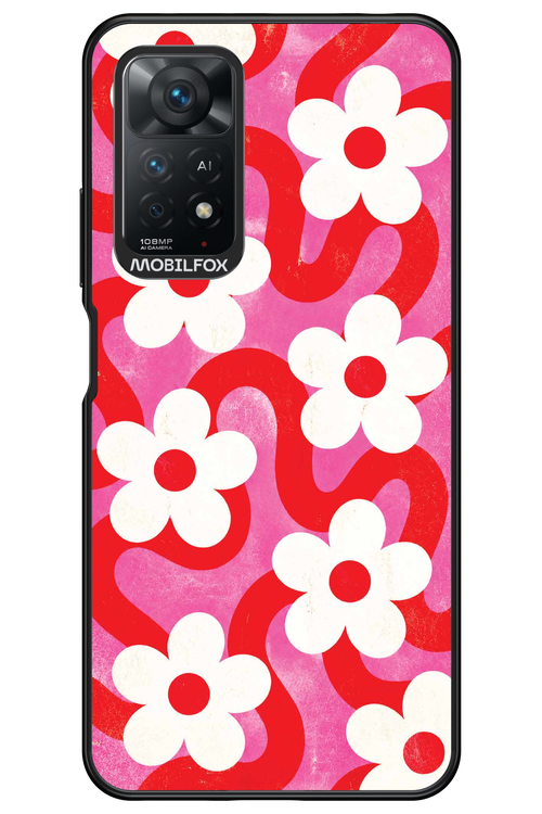 BLOSSOM TWIST 2.0 - Xiaomi Redmi Note 11Pro 4G/5G
