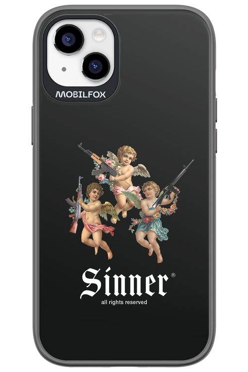 Sinner - Apple iPhone 14 Plus