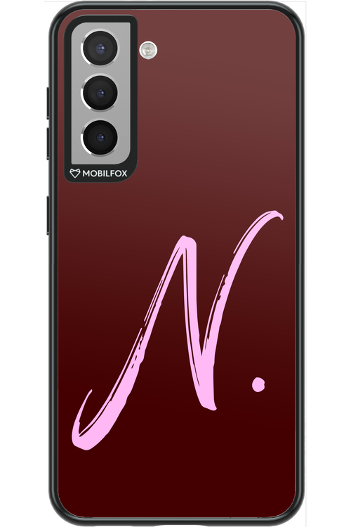 (Dark Blush) N 2.0 - Samsung Galaxy S21