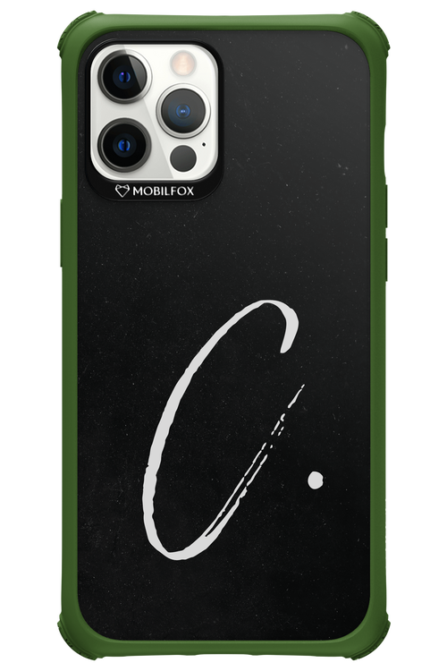 (Off Space) C 2.0 - Apple iPhone 12 Pro Max