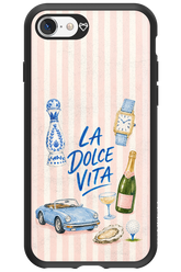La Dolce Vita 2.0 - Apple iPhone SE 2020