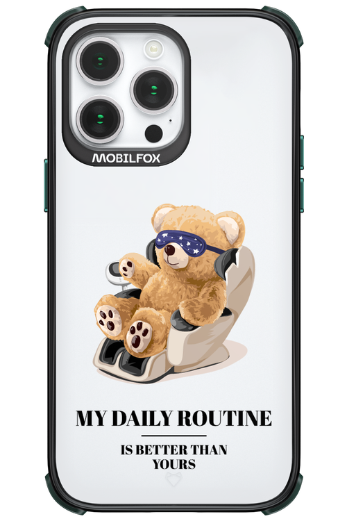My Daily Routine - Apple iPhone 14 Pro Max