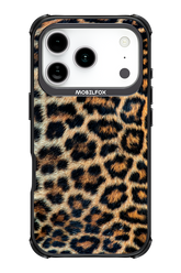 Leopard 2.0 - Apple iPhone 17 Pro