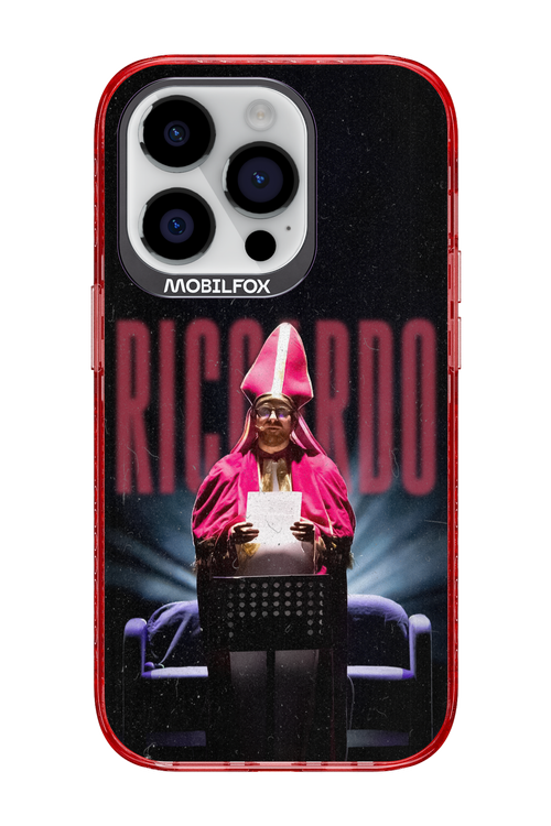Pope Style 2.0 - Apple iPhone 14 Pro