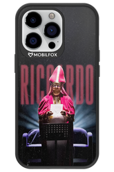 Pope Style 2.0 - Apple iPhone 13 Pro
