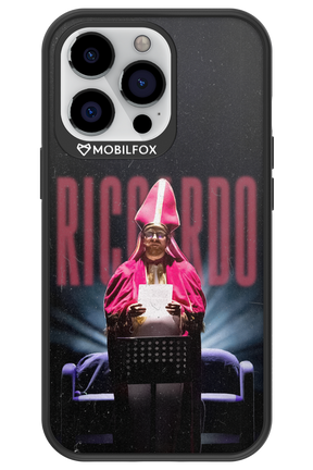 Pope Style 2.0 - Apple iPhone 13 Pro