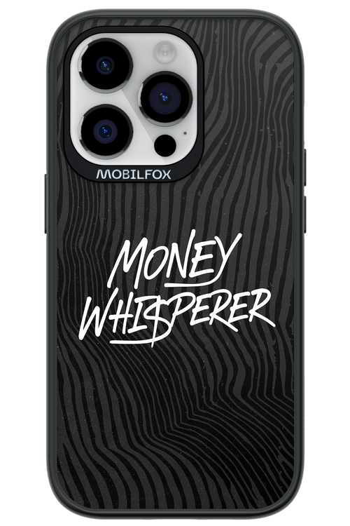 Money Whisperer 2.0 - Apple iPhone 14 Pro