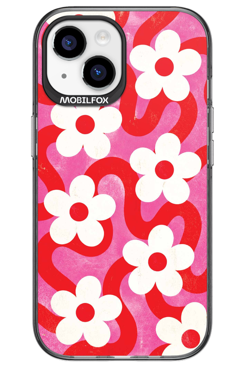 BLOSSOM TWIST 2.0 - Apple iPhone 15