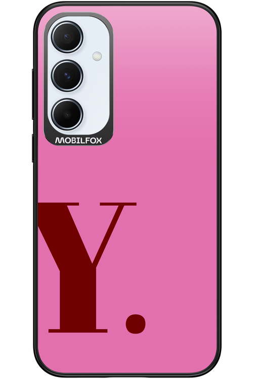 Y (Sorbet) 2.0 - Samsung Galaxy A55
