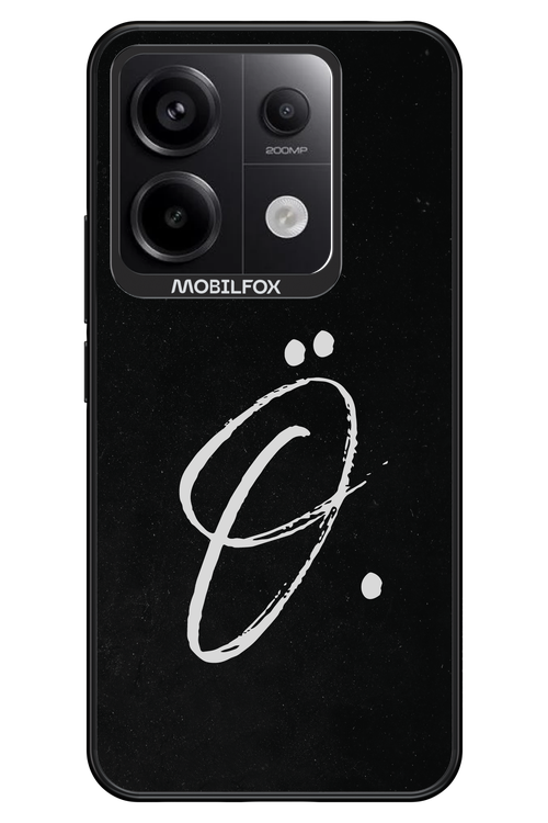 (Off Space) O II 2.0 - Xiaomi Redmi Note 13 Pro 5G