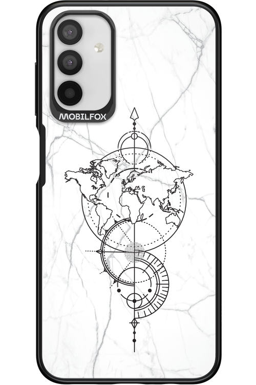 Compass 2.0 - Samsung Galaxy A04s