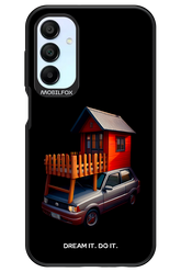 Dream It 2.0 - Samsung Galaxy A15