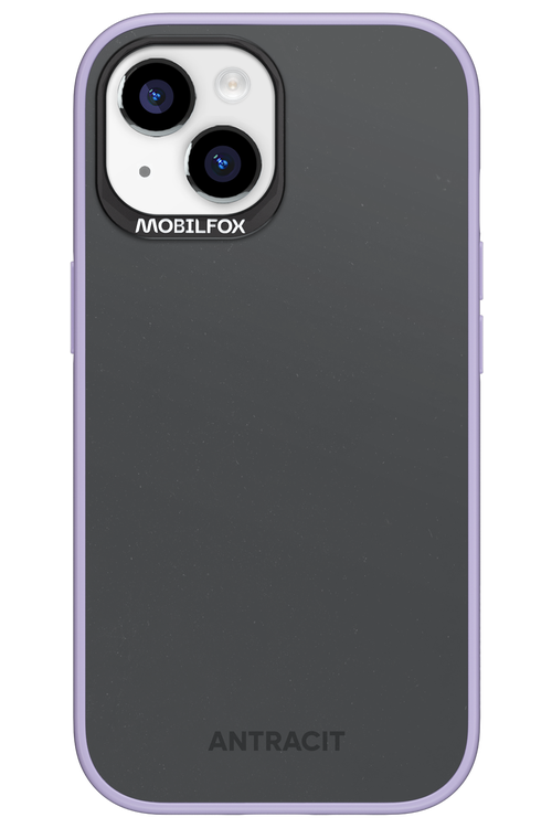 Antracit 2.0 - Apple iPhone 15