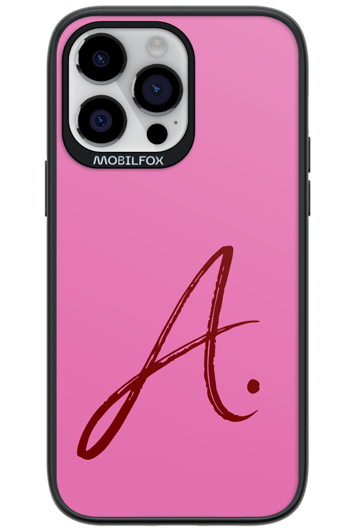 (Sorbet) A 2.0 - Apple iPhone 14 Pro Max