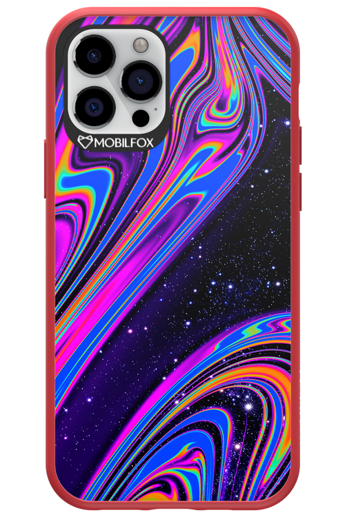 Galactic Psy - Apple iPhone 12 Pro