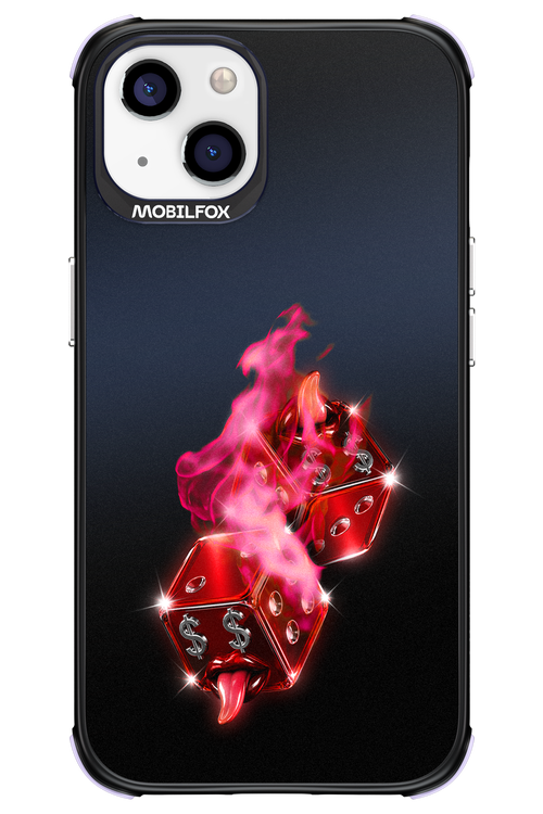 Lucky Thirsty 2.0 - Apple iPhone 13