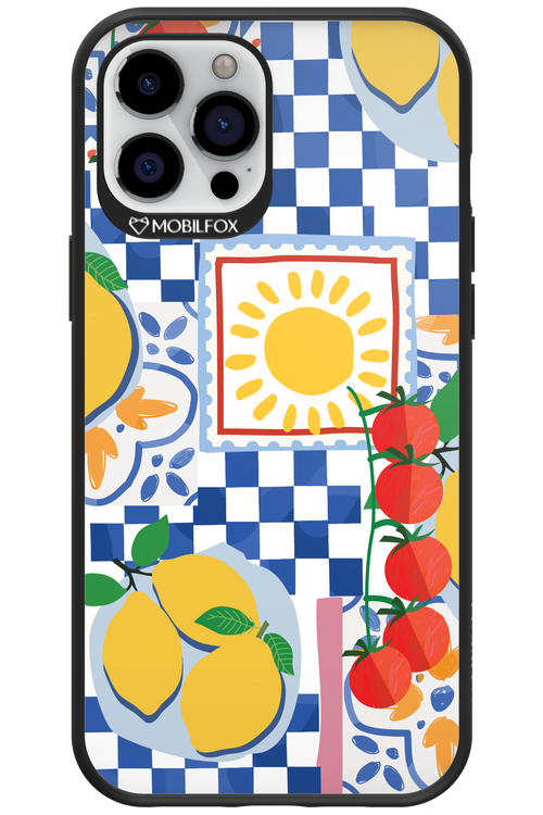 Sorrento Dream 2.0 - Apple iPhone 12 Pro Max