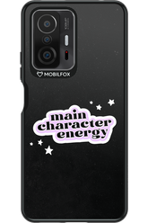 The Main Black - Xiaomi Mi 11T Pro