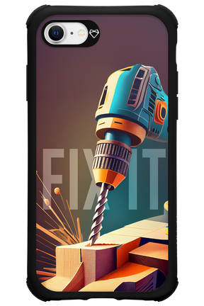 Fix It - Apple iPhone SE 2022