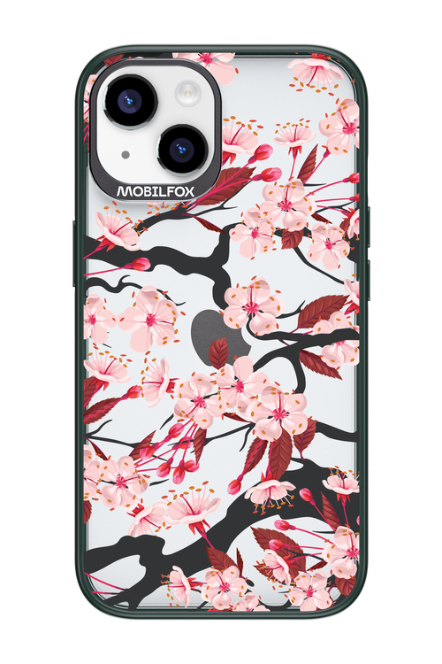 Sakura - Apple iPhone 14