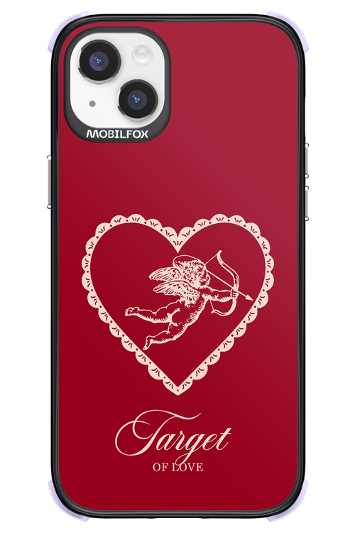 Love Target - Apple iPhone 14 Plus