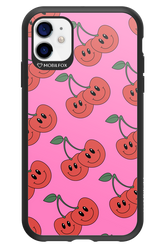 Cherry Friends - Apple iPhone 11