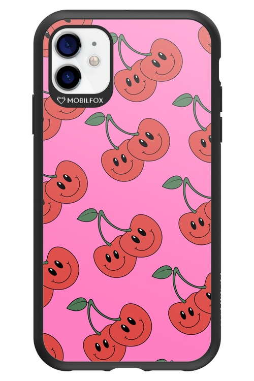 Cherry Friends - Apple iPhone 11