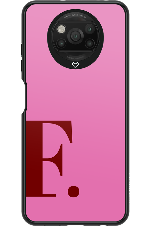 F (Sorbet) 2.0 - Xiaomi Poco X3 NFC