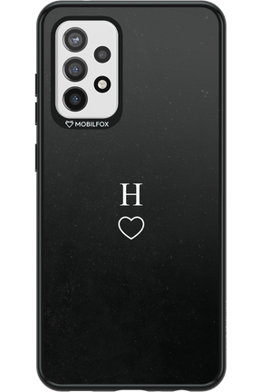 H Black 2.0 - Samsung Galaxy A72