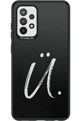 (Off Space) U II 2.0 - Samsung Galaxy A72