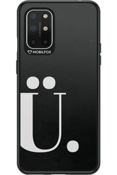 U II (Off Space) 2.0 - OnePlus 8T