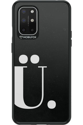 U II (Off Space) 2.0 - OnePlus 8T