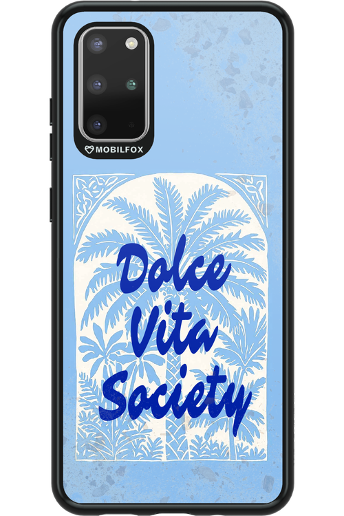 Dolce Vita Society 2.0 - Samsung Galaxy S20+