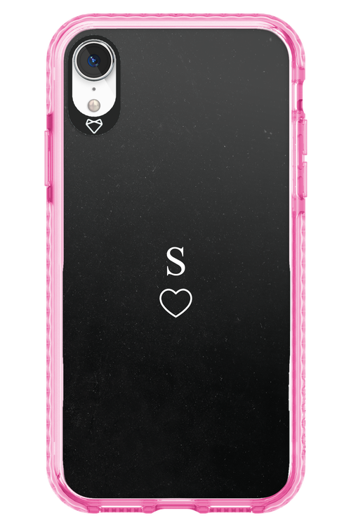 S Black 2.0 - Apple iPhone XR