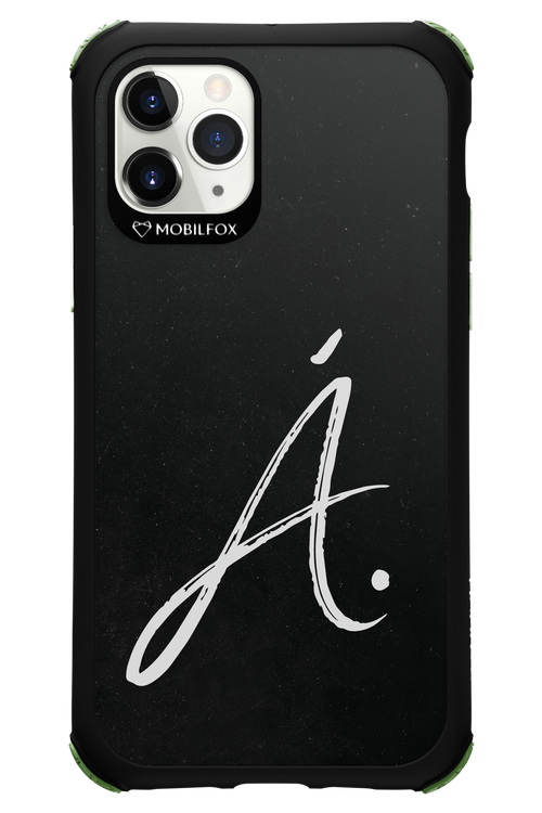 (Off Space) A II 2.0 - Apple iPhone 11 Pro