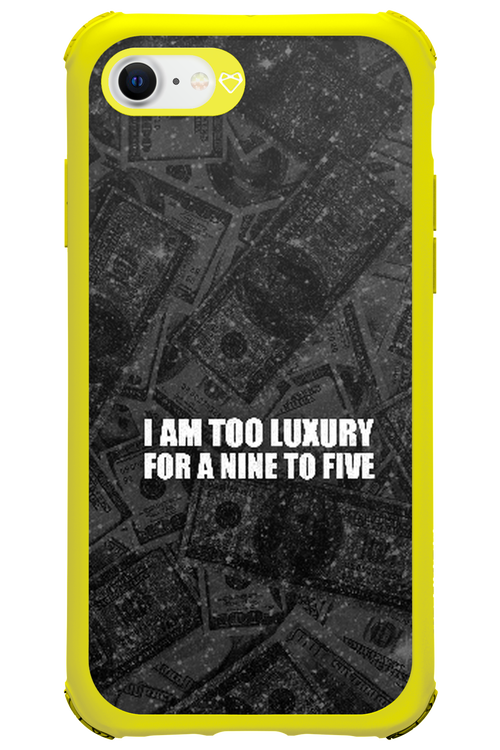 9 to 5 - Apple iPhone SE 2020