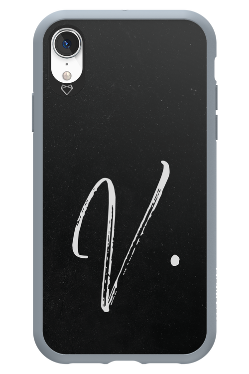 (Off Space) V 2.0 - Apple iPhone XR
