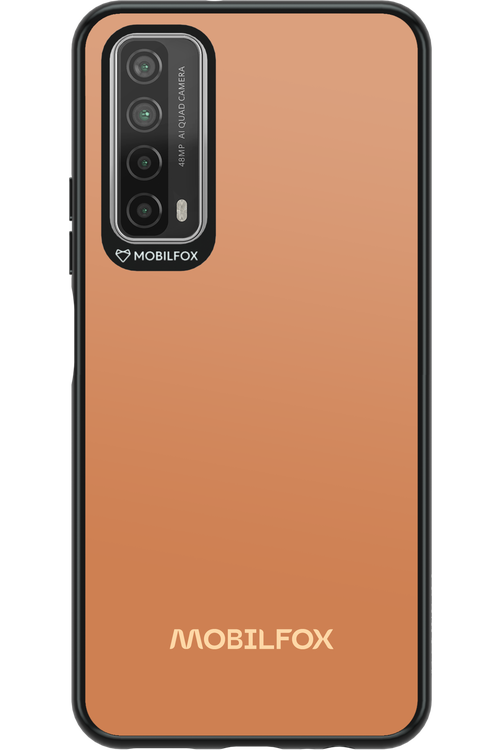 Tan - Huawei P Smart 2021