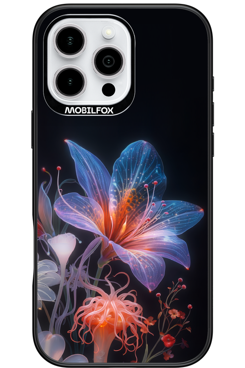 BIOLUMINESCENT 2.0 - Apple iPhone 16 Pro Max