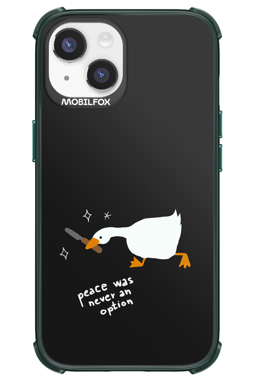 OPTION - Apple iPhone 14