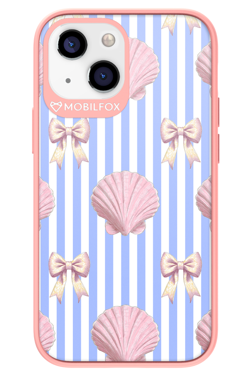 Shell Baby - Apple iPhone 13 Mini