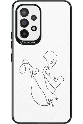 Horny for art 2.0 - Samsung Galaxy A53
