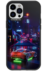 Tokyo Dreams - Apple iPhone 12 Pro Max