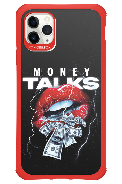 Money Talks 2.0 - Apple iPhone 11 Pro Max