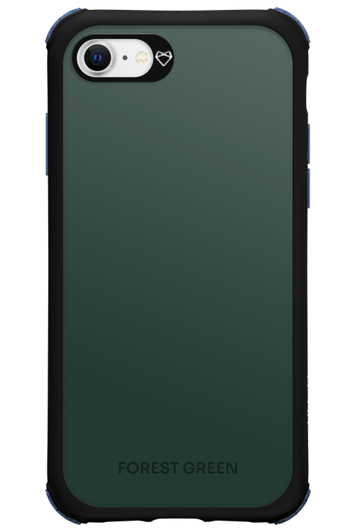 FOREST GREEN - FS3 - Apple iPhone 7