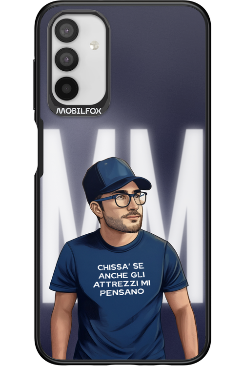 M.M 2.0 - Samsung Galaxy A04s