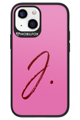 (Sorbet) J 2.0 - Apple iPhone 13 Mini
