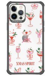 XMAS SPIRIT - Apple iPhone 12 Pro Max