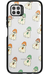 Spirited Sips (Nude) - Huawei P40 Lite